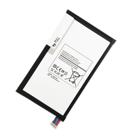 Kompatibelt surfplattabatteri till SAMSUNG AAaD415JS/7-B Kompatibelt surfplattabatteri SAMSUNG till AAaD415JS/7-B