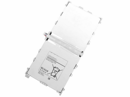Kompatibelt surfplattabatteri till SAMSUNG T9500E Kompatibelt surfplattabatteri SAMSUNG till T9500E