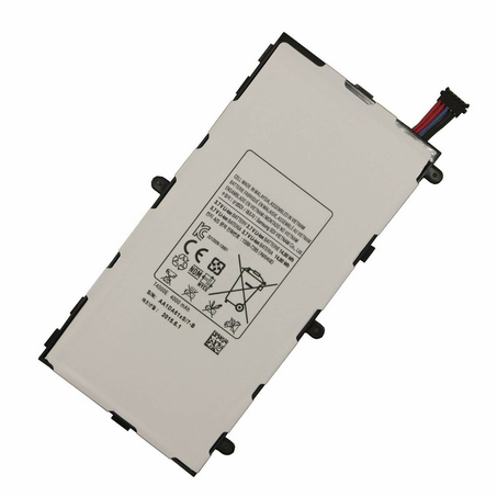 Kompatibelt surfplattabatteri till SAMSUNG AA1DB27US/7-B Kompatibelt surfplattabatteri SAMSUNG till AA1DB27US/7-B
