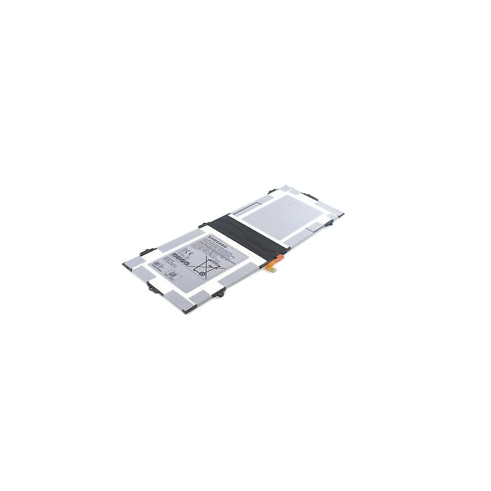 Kompatibelt surfplattabatteri till SAMSUNG XE350XBA-K01US Kompatibelt surfplattabatteri SAMSUNG till XE350XBA-K01US