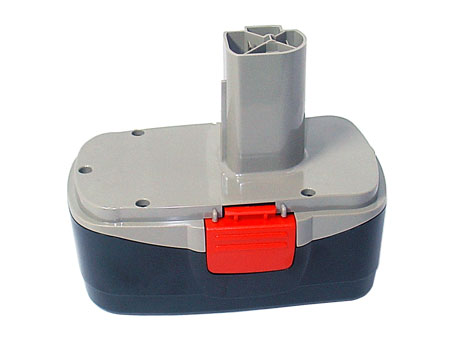 Kompatibelt elverktygsbatteri till CRAFTSMAN 315.115410 Kompatibelt elverktygsbatteri CRAFTSMAN till 315.115410