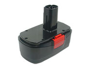 Kompatibelt elverktygsbatteri till CRAFTSMAN 315.115410 Kompatibelt elverktygsbatteri CRAFTSMAN till 315.115410