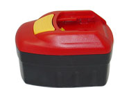 Kompatibelt elverktygsbatteri till CRAFTSMAN 130151015 Kompatibelt elverktygsbatteri CRAFTSMAN till 130151015