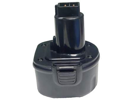 Kompatibelt elverktygsbatteri till DEWALT DW955K Kompatibelt elverktygsbatteri DEWALT till DW955K