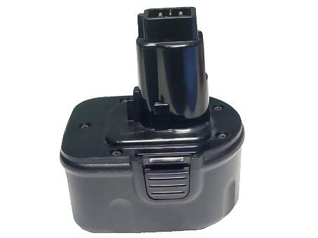 Kompatibelt elverktygsbatteri till DEWALT DW980K-2 Kompatibelt elverktygsbatteri DEWALT till DW980K-2