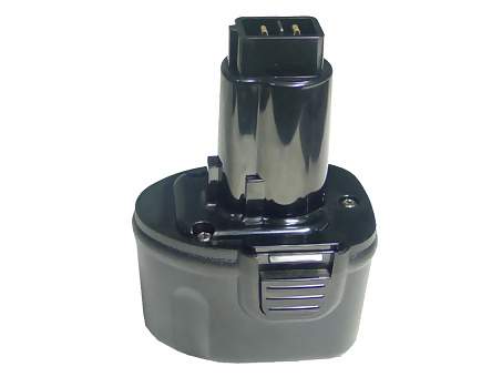Kompatibelt elverktygsbatteri till DEWALT DW968K Kompatibelt elverktygsbatteri DEWALT till DW968K