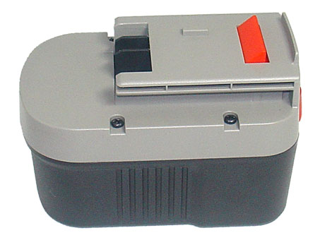 Kompatibelt elverktygsbatteri  FIRESTORM  till EZ3561X 