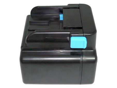 Kompatibelt elverktygsbatteri till HITACHI EB 2430R Kompatibelt elverktygsbatteri HITACHI till EB 2430R