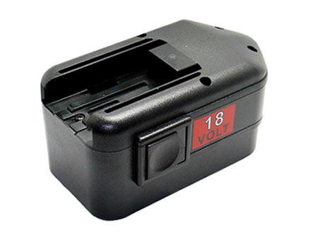 Kompatibelt elverktygsbatteri till MILWAUKEE PMS 18 Kompatibelt elverktygsbatteri MILWAUKEE till PMS 18