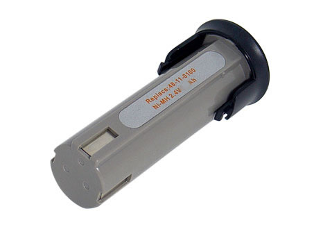 Kompatibelt elverktygsbatteri till MILWAUKEE 6538-1 Kompatibelt elverktygsbatteri MILWAUKEE till 6538-1