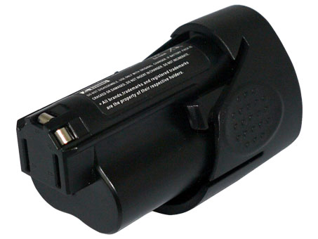 Kompatibelt elverktygsbatteri till MILWAUKEE C12 IC Kompatibelt elverktygsbatteri MILWAUKEE till C12 IC