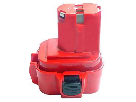 Kompatibelt elverktygsbatteri till MAKITA ML903 Kompatibelt elverktygsbatteri MAKITA till ML903