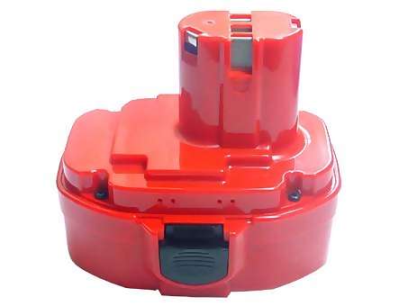 Kompatibelt elverktygsbatteri till MAKITA ML183 (Flashlight) Kompatibelt elverktygsbatteri MAKITA till ML183 (Flashlight)