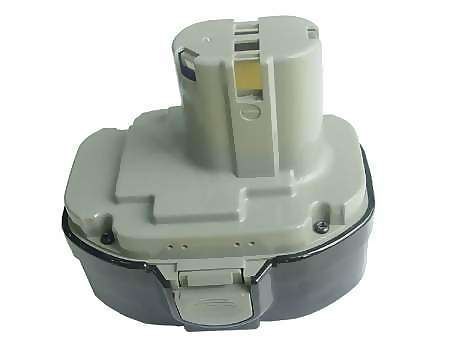 Kompatibelt elverktygsbatteri till MAKITA 8443DWFE Kompatibelt elverktygsbatteri MAKITA till 8443DWFE