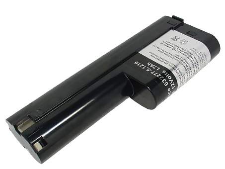 Kompatibelt elverktygsbatteri till MAKITA 5092D Kompatibelt elverktygsbatteri MAKITA till 5092D