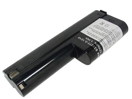 Kompatibelt elverktygsbatteri till MAKITA 5092DW Kompatibelt elverktygsbatteri MAKITA till 5092DW