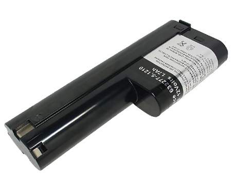 Kompatibelt elverktygsbatteri till MAKITA 5092DW Kompatibelt elverktygsbatteri MAKITA till 5092DW