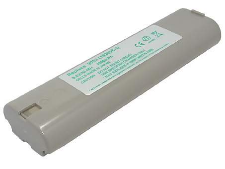 Kompatibelt elverktygsbatteri till MAKITA ML902(Flashlight) Kompatibelt elverktygsbatteri MAKITA till ML902(Flashlight)