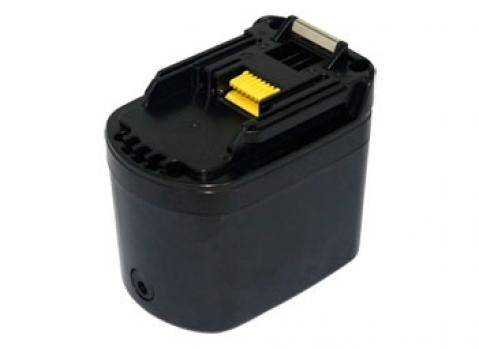 Kompatibelt elverktygsbatteri till MAKITA TD150DRASP Kompatibelt elverktygsbatteri MAKITA till TD150DRASP