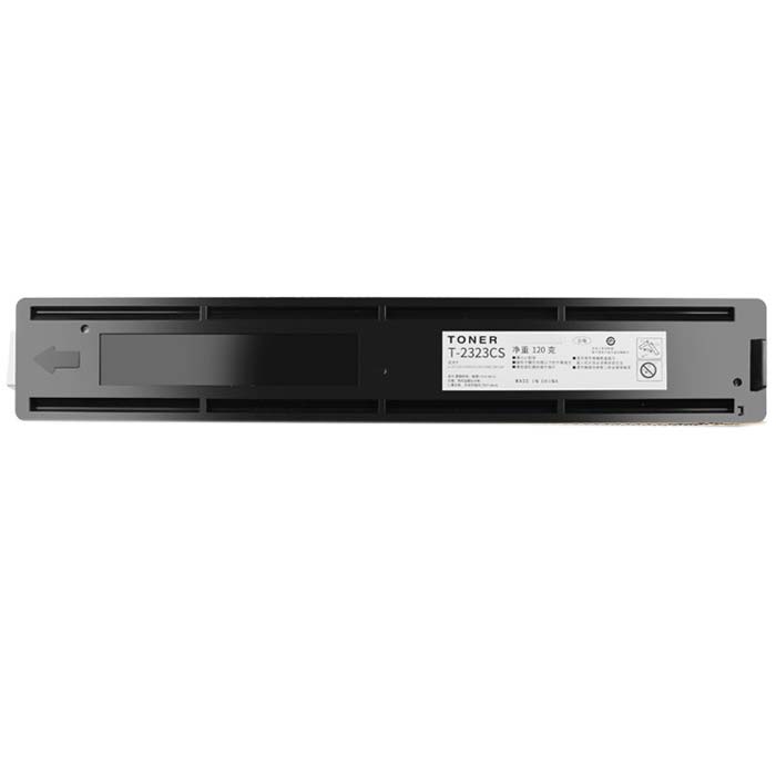 Kompatibelt Färgpatroner till TOSHIBA e-STUDIO 2323AM Kompatibelt Färgpatroner TOSHIBA till e-STUDIO 2323AM