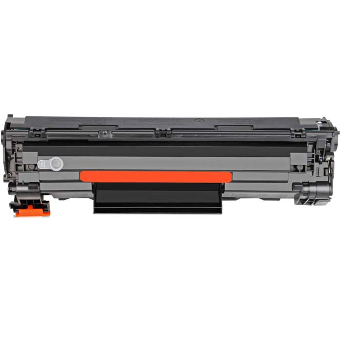 Kompatibelt Färgpatroner HP  till LaserJet M1536dnf 