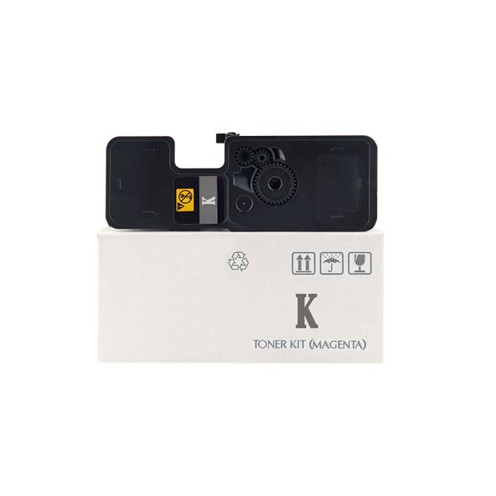 Kompatibelt Färgpatroner till KYOCERA ecosys p5021cdn Kompatibelt Färgpatroner KYOCERA till ecosys p5021cdn