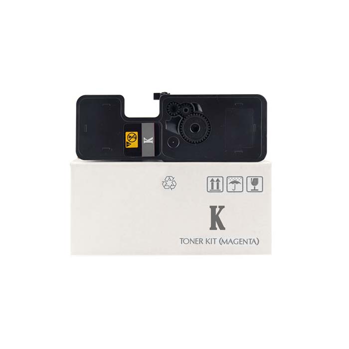 Kompatibelt Färgpatroner till KYOCERA ecosys p5021cdn Kompatibelt Färgpatroner KYOCERA till ecosys p5021cdn