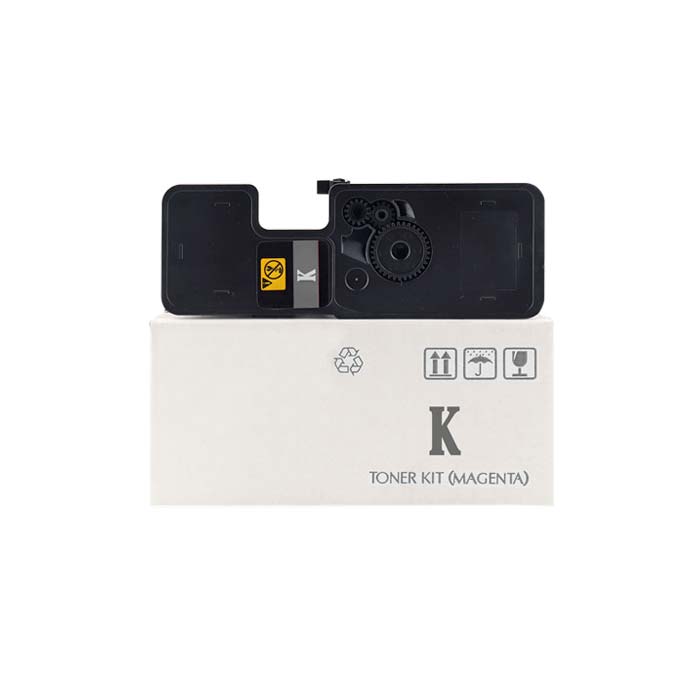 Kompatibelt Färgpatroner till KYOCERA ecosys p5018cdn Kompatibelt Färgpatroner KYOCERA till ecosys p5018cdn