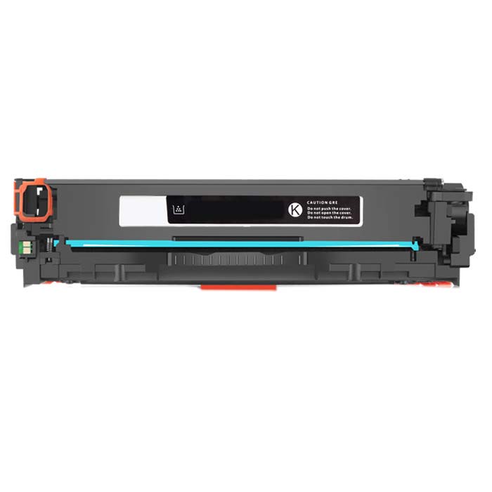 Kompatibelt Färgpatroner till HP Color LaserJet CP1515n Kompatibelt Färgpatroner HP till Color LaserJet CP1515n
