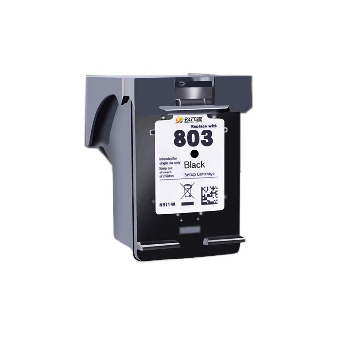 Kompatibelt Färgpatroner till HP DeskJet 2623 Kompatibelt Färgpatroner HP till DeskJet 2623