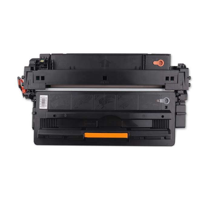 Kompatibelt Färgpatroner till HP Laserjet Pro MFP M706N Kompatibelt Färgpatroner HP till Laserjet Pro MFP M706N