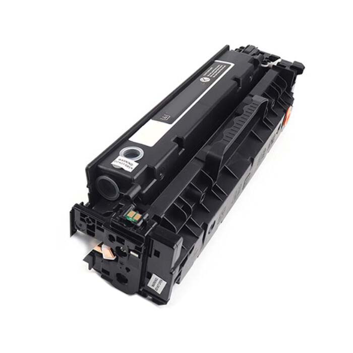 Kompatibelt Färgpatroner till HP Color LaserJet CP 2025x Kompatibelt Färgpatroner HP till Color LaserJet CP 2025x