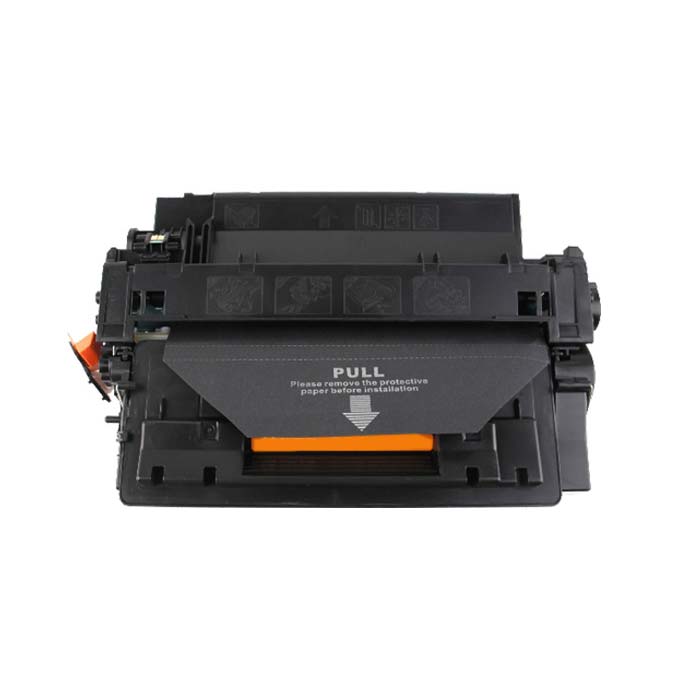 Kompatibelt Färgpatroner till HP Laserjet M521dn Kompatibelt Färgpatroner HP till Laserjet M521dn
