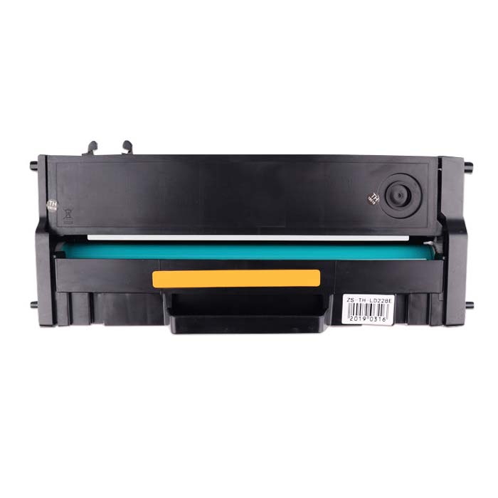 Kompatibelt Färgpatroner till LENOVO LJ2208W Kompatibelt Färgpatroner LENOVO till LJ2208W