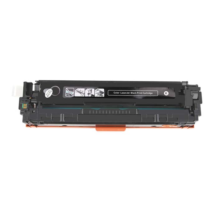 Kompatibelt Färgpatroner till CANON MF8210Cn Kompatibelt Färgpatroner CANON till MF8210Cn