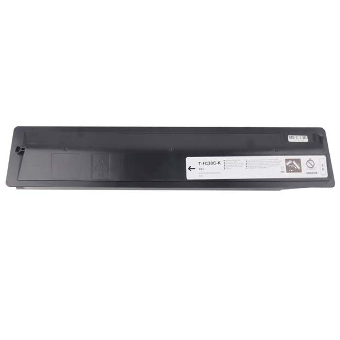 Kompatibelt Färgpatroner till TOSHIBA e-STUDIO 2550C Kompatibelt Färgpatroner TOSHIBA till e-STUDIO 2550C