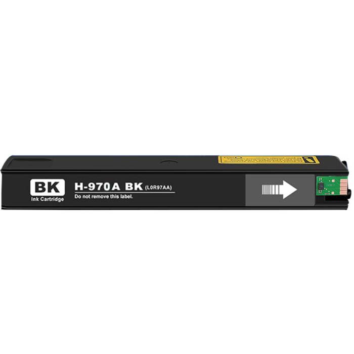 Kompatibelt Färgpatroner HP  till PageWide Pro X576dw MFP 