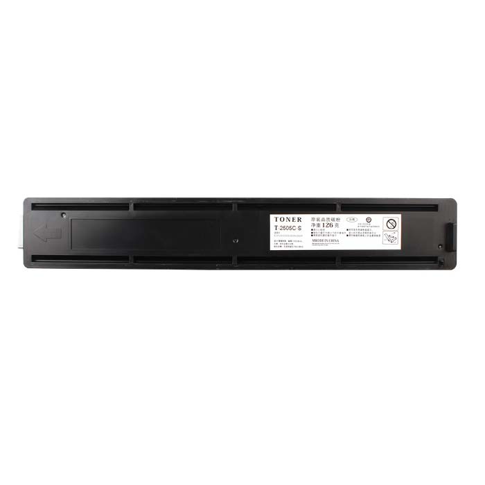 Kompatibelt Färgpatroner till TOSHIBA e-Studio 2505H Kompatibelt Färgpatroner TOSHIBA till e-Studio 2505H