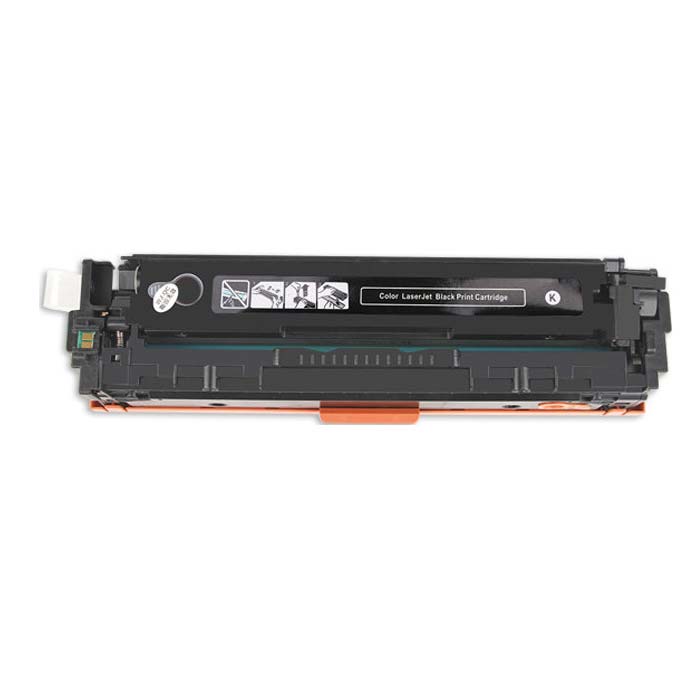 Kompatibelt Färgpatroner till HP LaserJet Pro CM1415fn Kompatibelt Färgpatroner HP till LaserJet Pro CM1415fn