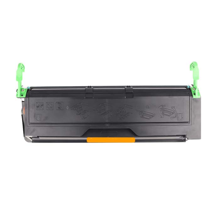 Kompatibelt Färgpatroner till LENOVO LJ5500 Kompatibelt Färgpatroner LENOVO till LJ5500