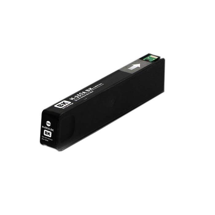 Kompatibelt Färgpatroner till HP Officejet Enterprise Color X555dn Kompatibelt Färgpatroner HP till Officejet Enterprise Color X555dn