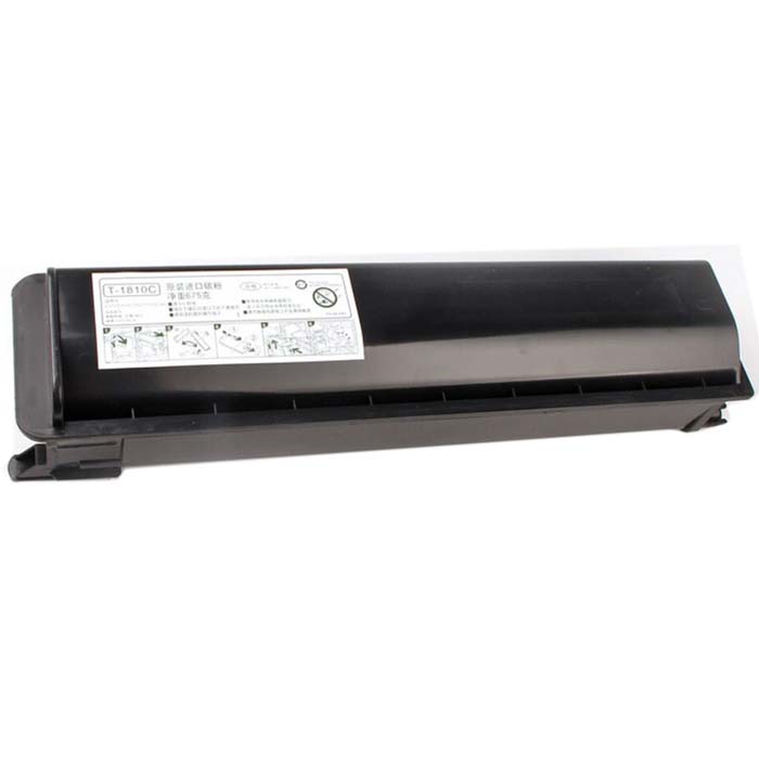 Kompatibelt Färgpatroner till TOSHIBA t-1810c Kompatibelt Färgpatroner TOSHIBA till t-1810c