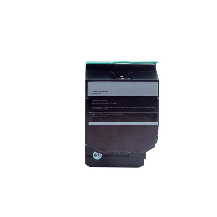 Kompatibelt Färgpatroner till LENOVO CS3310DN Kompatibelt Färgpatroner LENOVO till CS3310DN