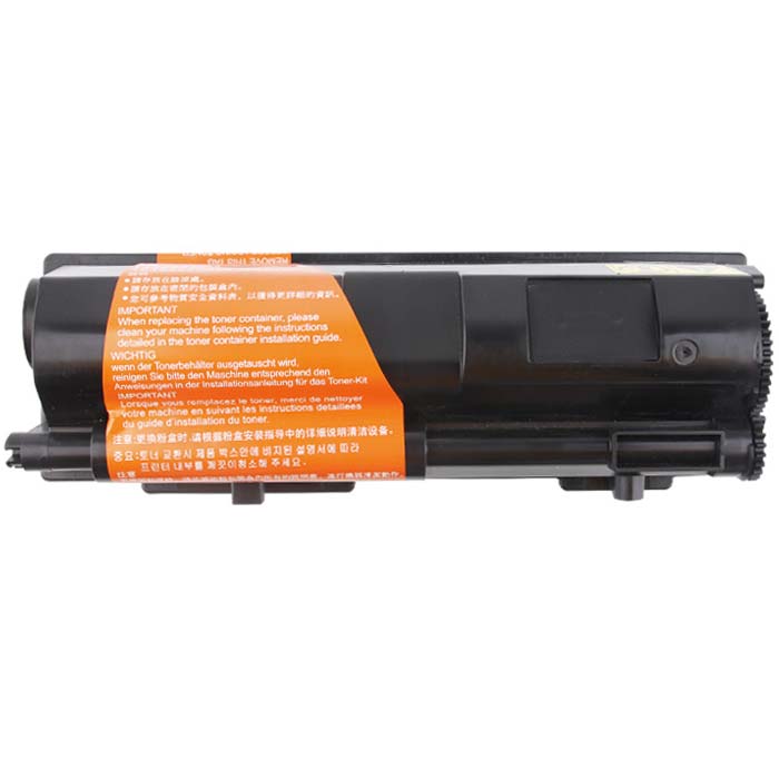 Kompatibelt Färgpatroner till KYOCERA Ecosys FS-1016MFP Kompatibelt Färgpatroner KYOCERA till Ecosys FS-1016MFP