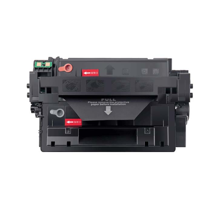 Kompatibelt Färgpatroner till HP q7551a Kompatibelt Färgpatroner HP till q7551a