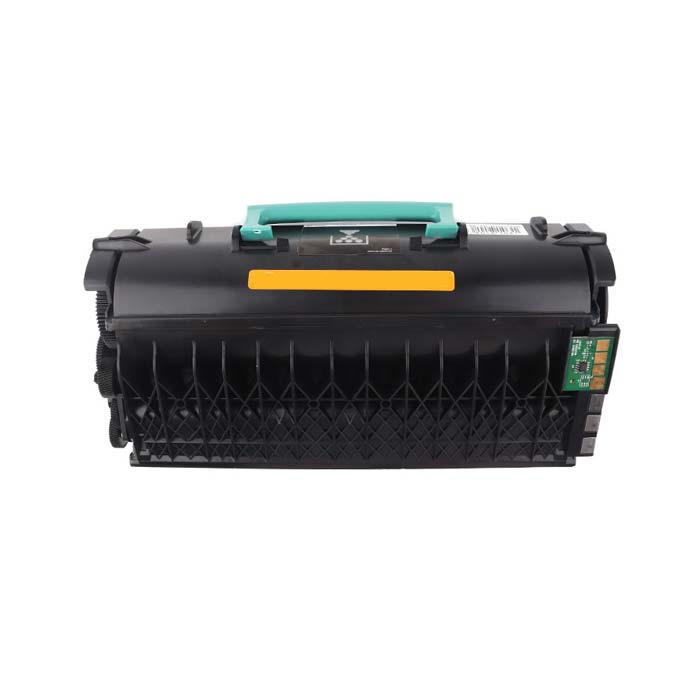 Kompatibelt Färgpatroner till LEXMARK E352DN Kompatibelt Färgpatroner LEXMARK till E352DN