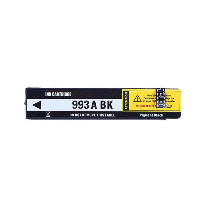 Kompatibelt Färgpatroner till HP PageWide Color MFP 779dn Kompatibelt Färgpatroner HP till PageWide Color MFP 779dn