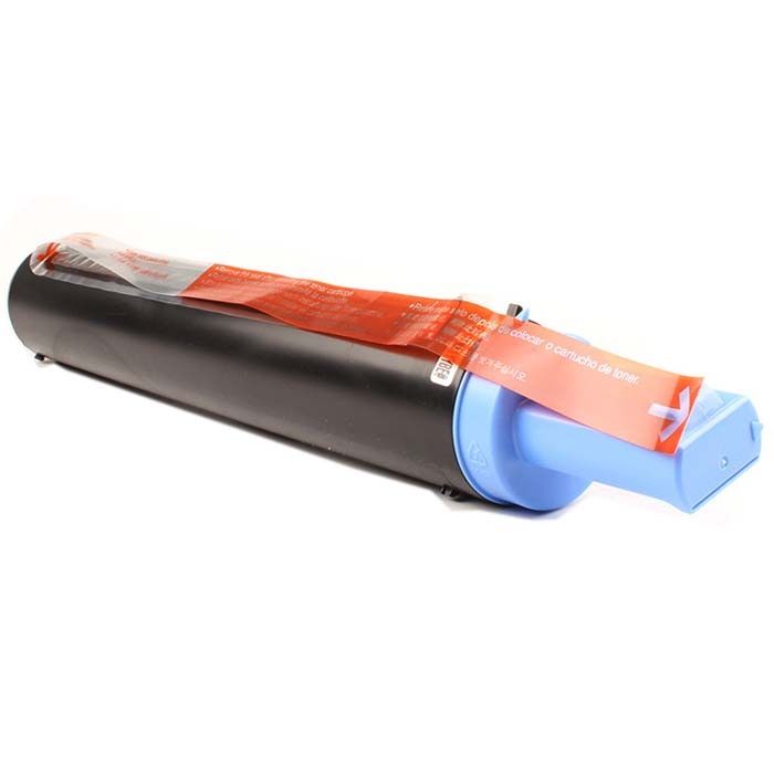 Kompatibelt Färgpatroner till CANON IR 1023 Kompatibelt Färgpatroner CANON till IR 1023