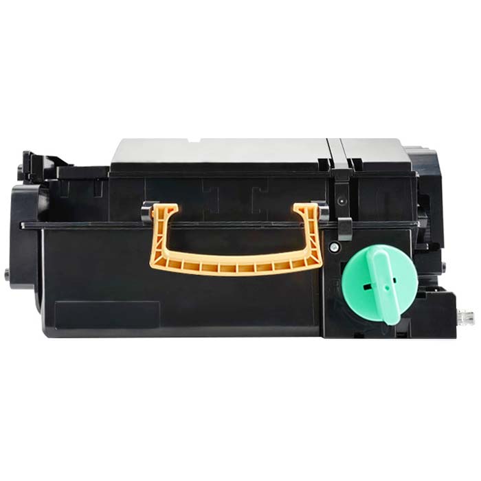 Kompatibelt Färgpatroner till HP Laser Printer 508nk Kompatibelt Färgpatroner HP till Laser Printer 508nk