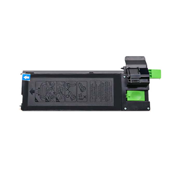 Kompatibelt Färgpatroner till Sharp ar-153st-c Kompatibelt Färgpatroner Sharp till ar-153st-c